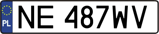 NE487WV