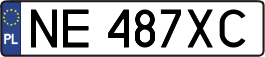 NE487XC