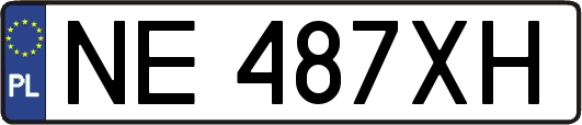 NE487XH