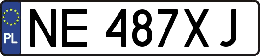 NE487XJ