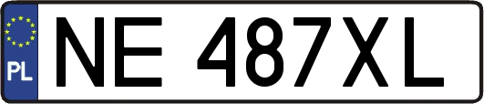 NE487XL