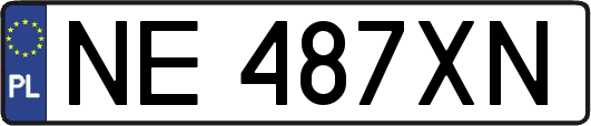 NE487XN