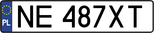 NE487XT