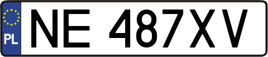 NE487XV