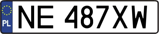 NE487XW
