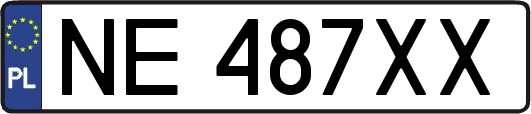 NE487XX