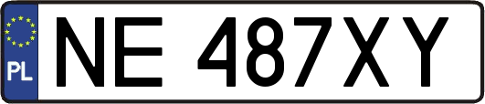 NE487XY