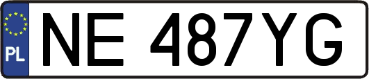 NE487YG