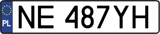 NE487YH