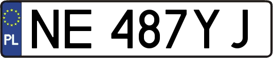 NE487YJ