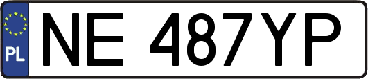 NE487YP