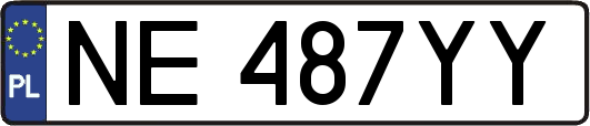 NE487YY
