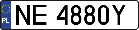 NE4880Y