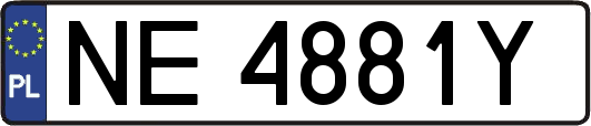 NE4881Y