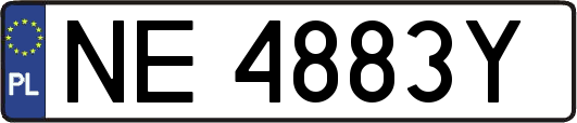 NE4883Y