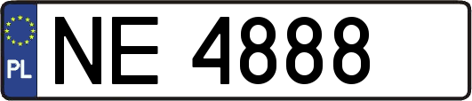 NE4888