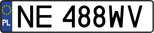 NE488WV