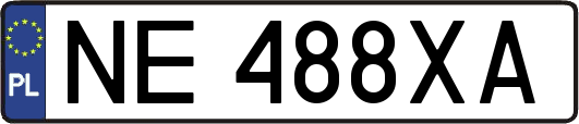 NE488XA