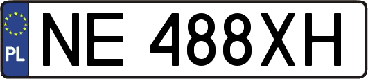 NE488XH