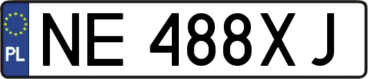 NE488XJ
