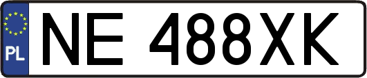 NE488XK