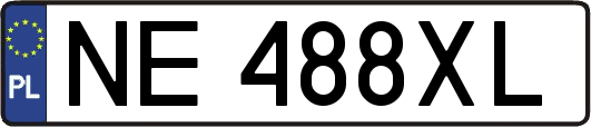 NE488XL
