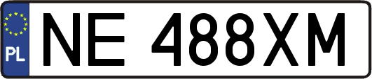 NE488XM