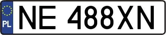NE488XN