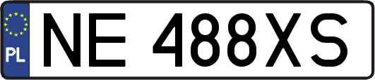 NE488XS