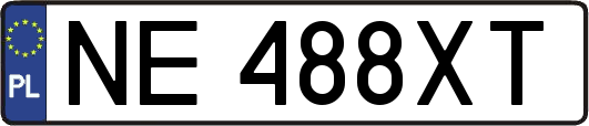NE488XT