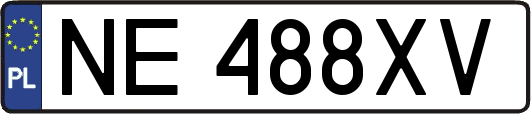 NE488XV