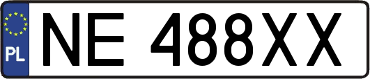 NE488XX