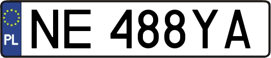 NE488YA