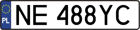 NE488YC