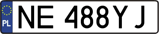 NE488YJ