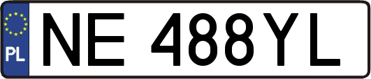 NE488YL