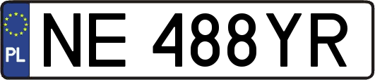 NE488YR