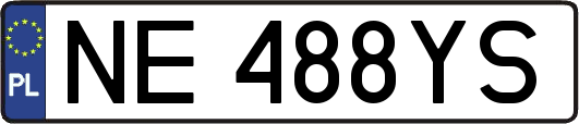 NE488YS
