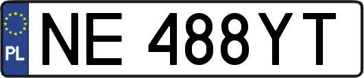 NE488YT