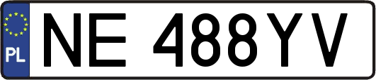 NE488YV