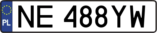 NE488YW