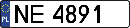 NE4891