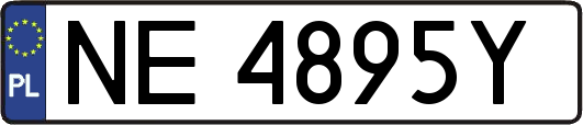 NE4895Y