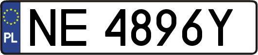 NE4896Y
