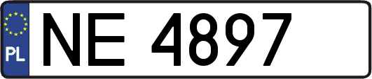 NE4897