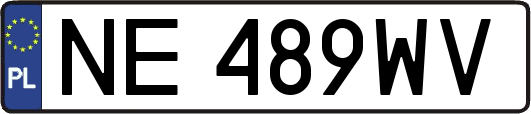 NE489WV