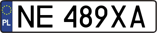 NE489XA