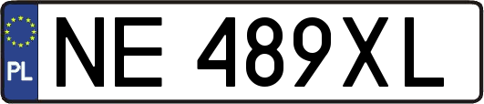 NE489XL