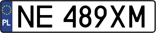 NE489XM