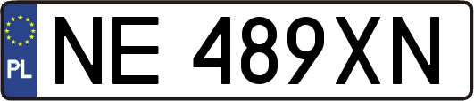 NE489XN